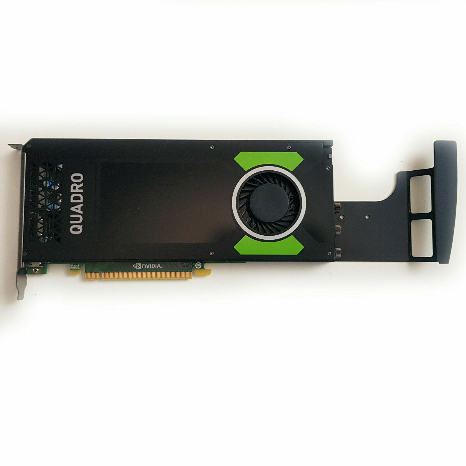 HP NVIDIA QUADRO M4000 GPU DA 8 GB GDDR5 NVIDIA PCI-E 832410-001 NUOVO BULK