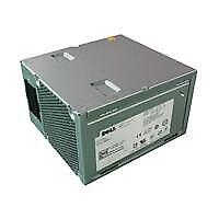 DELL 6W6M1 alimentatore per computer 525 W Grigio