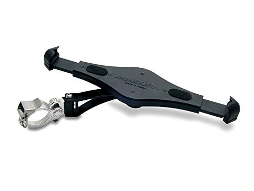 Minoura 1 tph-1 manubrio supporto per tablet (F4f)