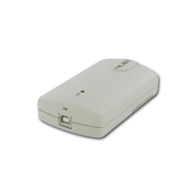 Nilox Modem Adsl Usb Esterno 16nx010212001