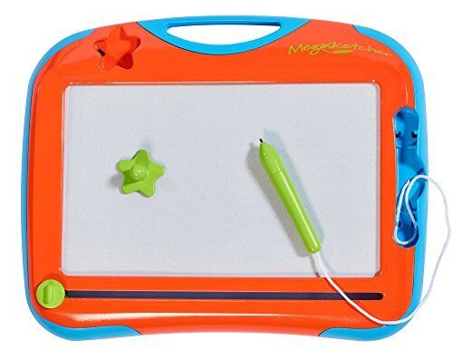 Aquadoodle Mini tavolo da disegno magnetico TOMY Megasketcher, mini (I8k)