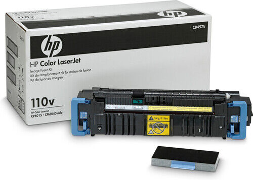 HP Color LaserJet 220V Fuser Kit rullo