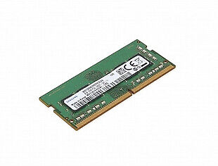 Lenovo 01FR307 memoria 8 GB 1 x 8 GB DDR4 2400 MHz