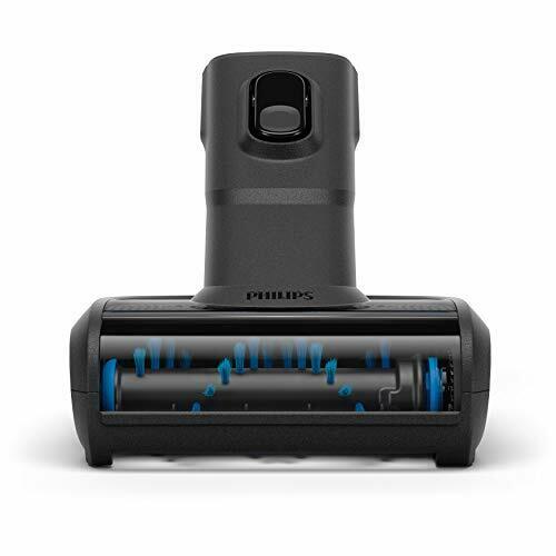 Philips FC8078/01 - Spazzola Turbobrush (u3S)