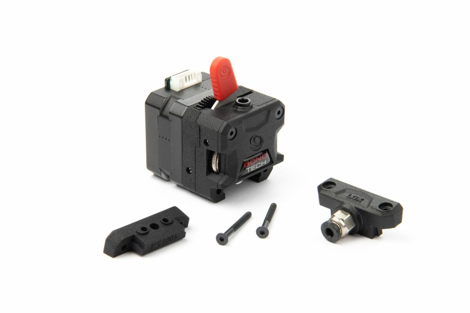 LGX Large Gears eXtruder - Bondtech