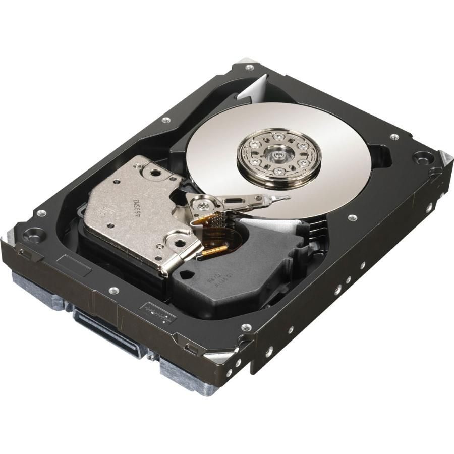 HDD 146GB HDD 15K Rpm SFF