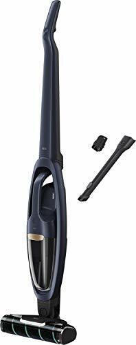 AEG QX7-1-P5IB, Aspirapolvere a Batteria, Blu (e5Q)
