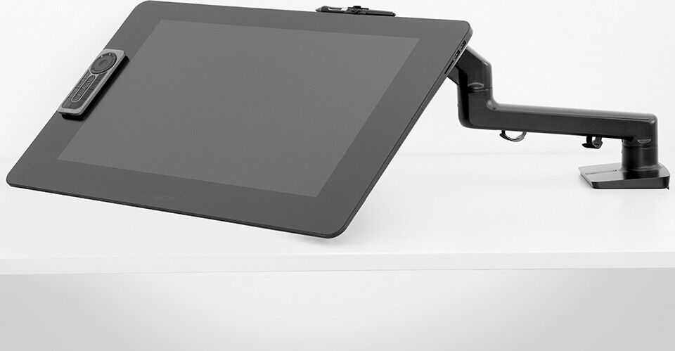 Flex Arm Braccio da scrivania Wacom ACK62803K
