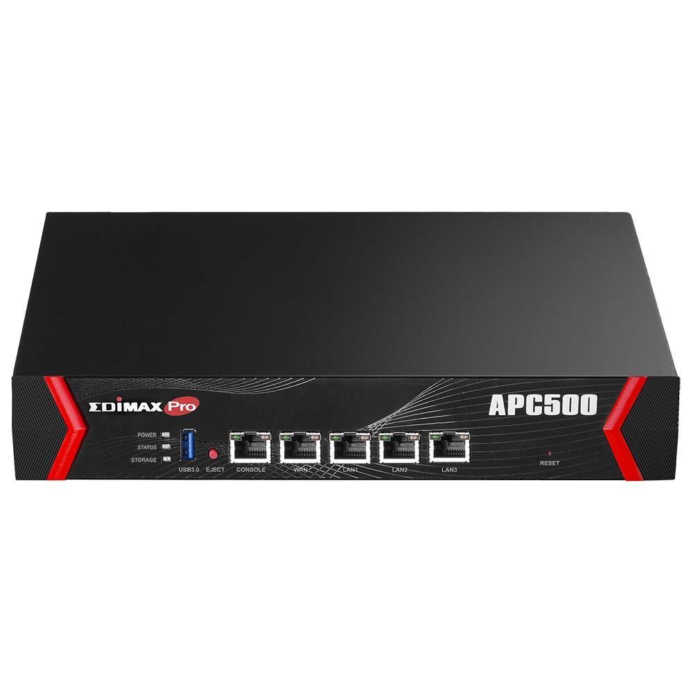 Edimax Wireless AP Controller Apc500 Access Point