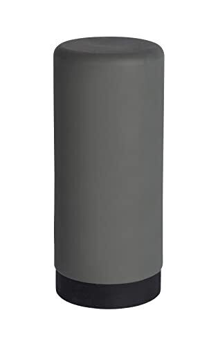 WENKO Dispenser Detersivo Piatti Easy Squeeze, Erogatore di Sapone, (m0A)