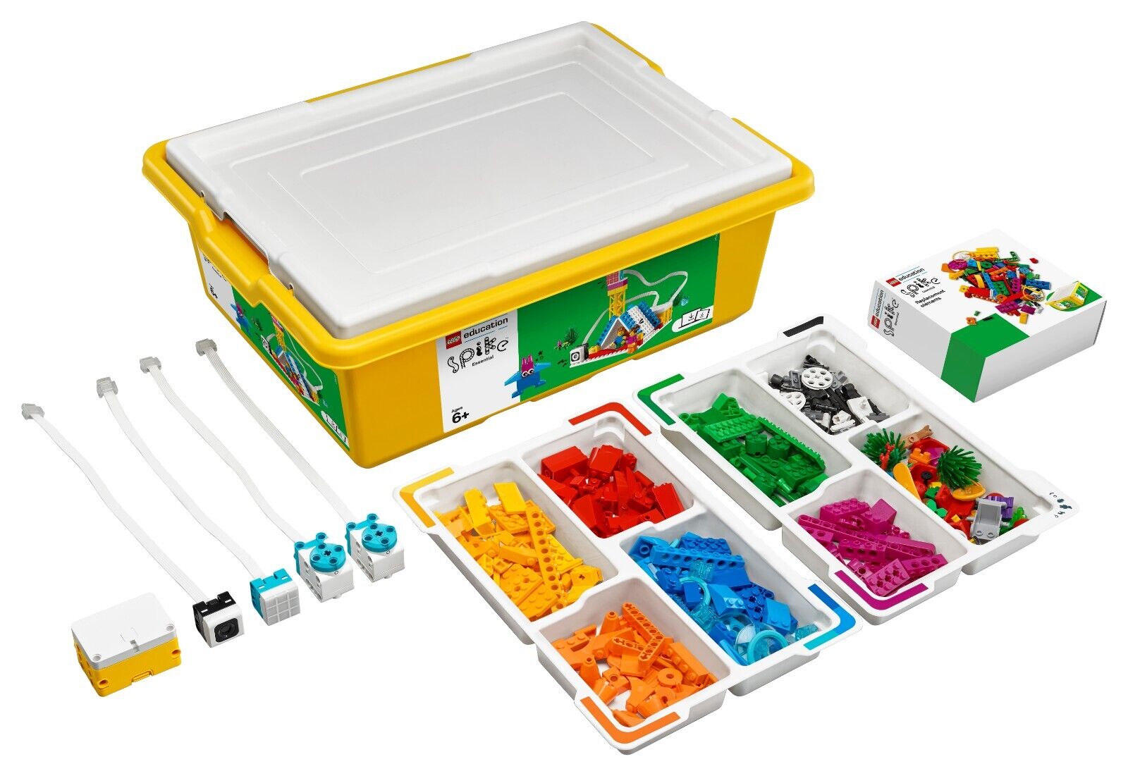 LEGO SPIKE Essential Set 45345