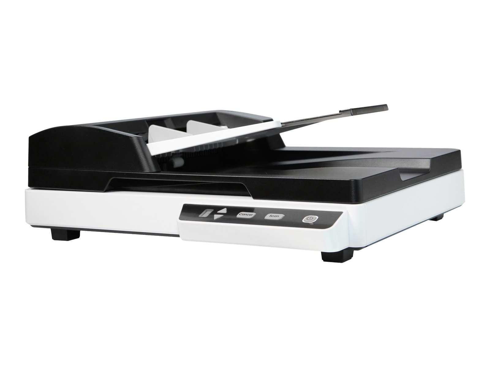Avision AD120 Dokumentenscanner USB 2.0 - A4 Scanner di documenti A4 DL-1707B