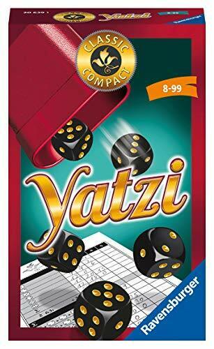 Classic Compact: Yatzi (F9V)