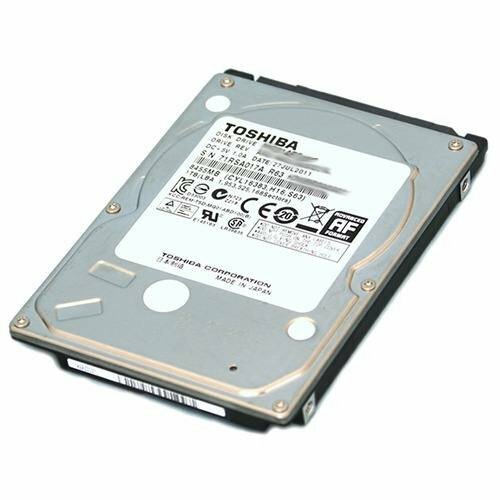 Toshiba MQ01ABD050 Hard Disk (S0d)