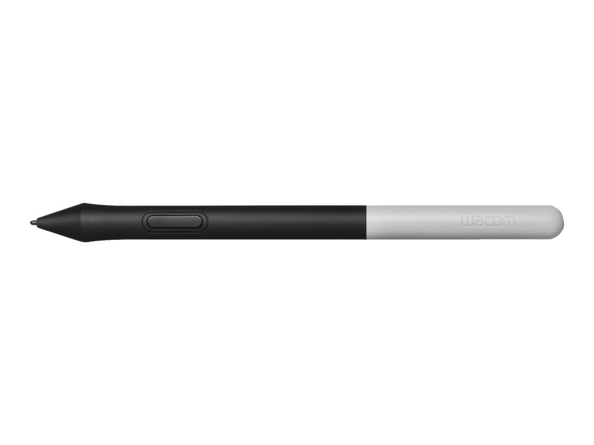 Wacom CP91300B2Z Wacom Nero Bianco Plastica 11,1 g Touchpen CP91300B2Z