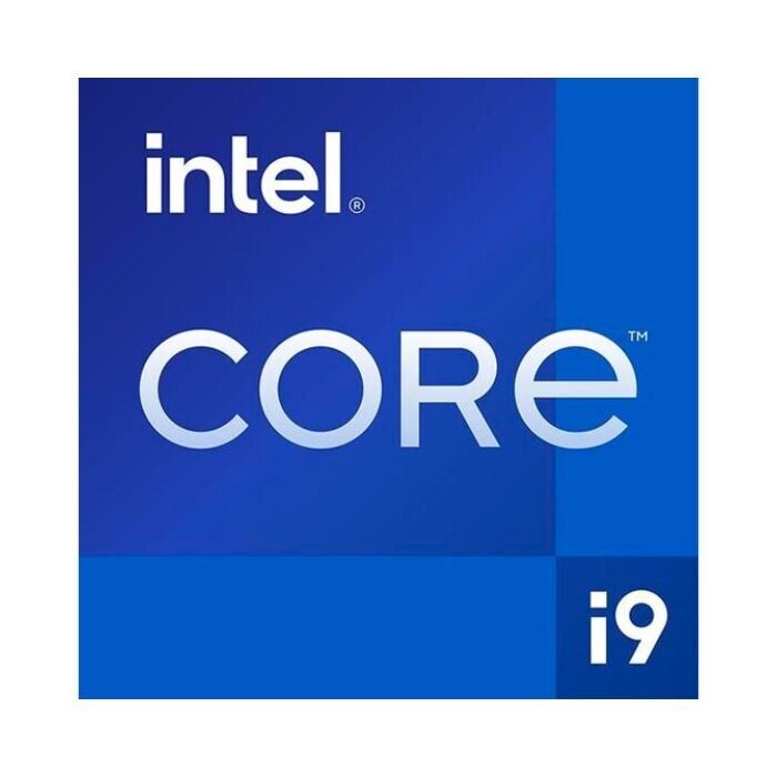 INTEL | Processore Desktop i9 12900 12A Generazione