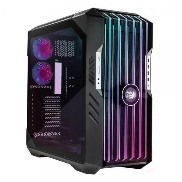 Cooler Master HAF 700 EVO Full Tower Grigio (Cooler Master HAF 700 EVO Case, Tit