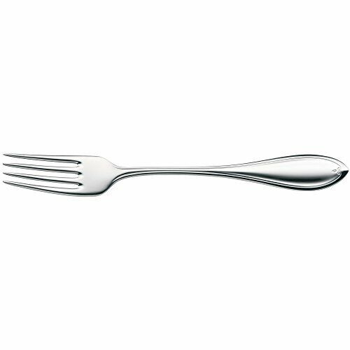 WMF 1119566340 Dessert/Colazione Posate Premiere CR, 12 Teilig (b2p)