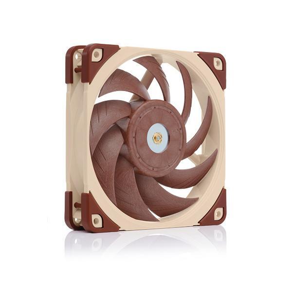 Noctua NF-A12x25-ULN Ventola da 120mm realizzata in Material Sterrox e 12,1 dBA