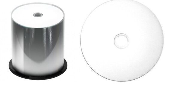 SPINDLE 100 PZ DVD-R 4,7 GB 16x PRODYE (A/N 4823_SP100X01) nuovo