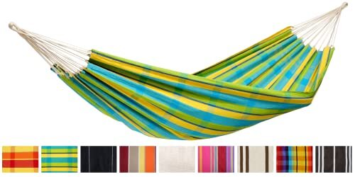 AMAZONAS Amaca Barbados Lemon (W0x)