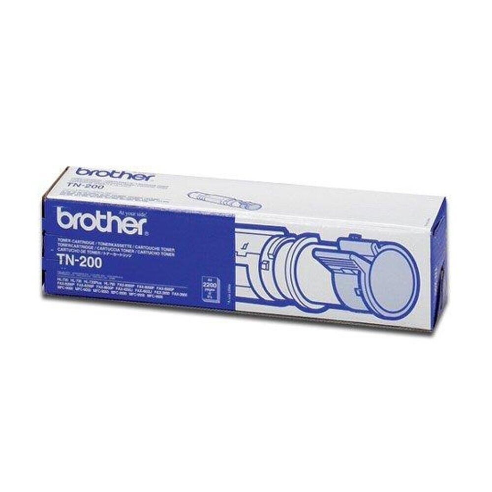 TONER BROTHER TN-200