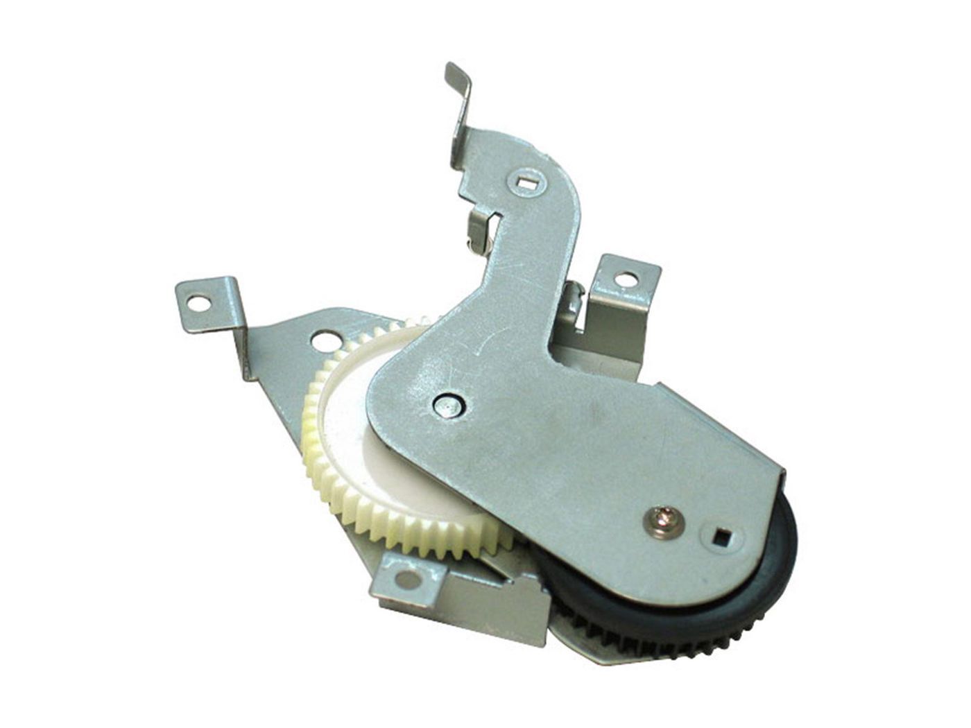 Swing plate Assembly