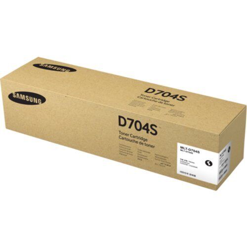 Samsung Cartuccia toner nero MLT-D704S