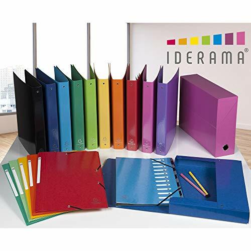 Exacompta 53621E Archivio, (a1e)