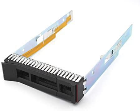 2.5" HotSwap Tray SATA/SAS