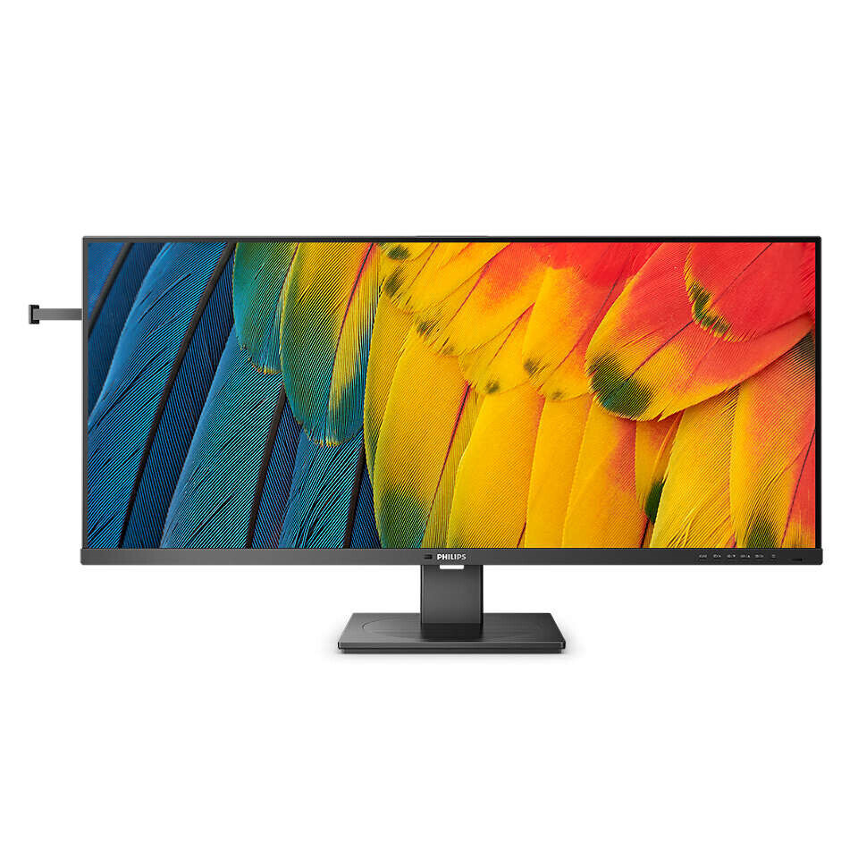 Monitor PC 40" Wide Quad HD USB HDMI DP 40B1U5600/00 5000 Series Philips