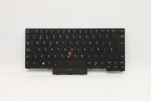 Lenovo 5N20W67841 ricambio per notebook Tastiera