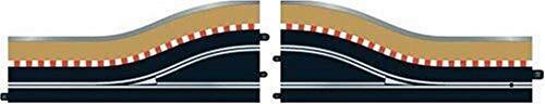 Scalextric 500007015 - Pit Lane destra, Accessori per pista macchinine (U6X)