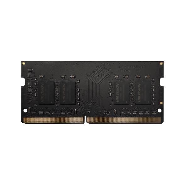 Hikvision HKED4042BBA1D0ZA1 4G Memoria Ram Per Notebook Ddr4 So-Dimm 4Gb 2666mhz
