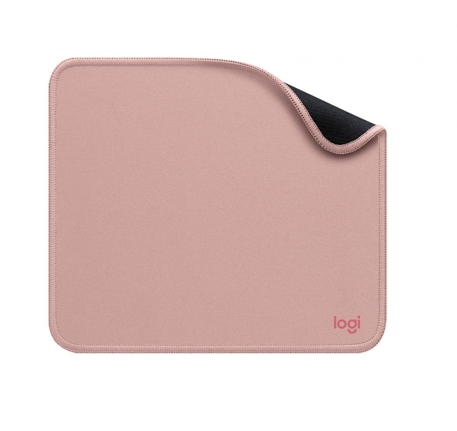 Mouse Pad Studio Series Darker Rose Logitech Mouse Pad Studio Series - DARKER