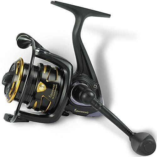 Browning Black Magic FD Front del Rotolo, Stand Art, One Size (U3V)