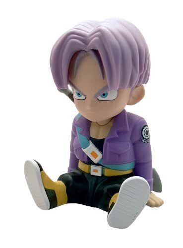 Plastoy Trunks Dragonball 80111 (V5q)