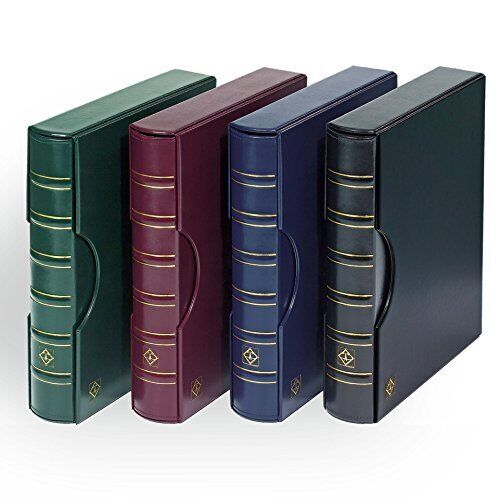 Leuchtturm 300787 coperchio ad anelli GRANDE, design classico con (z0O)