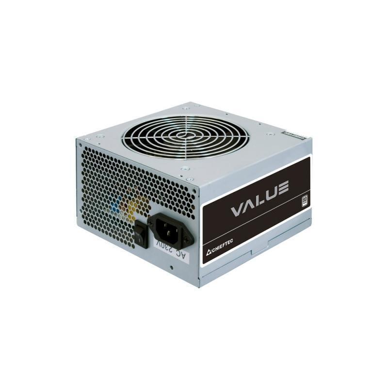 Chieftec VALUE Series APB-700B8 alimentatore per computer 700 W 20+4 pin ATX ATX