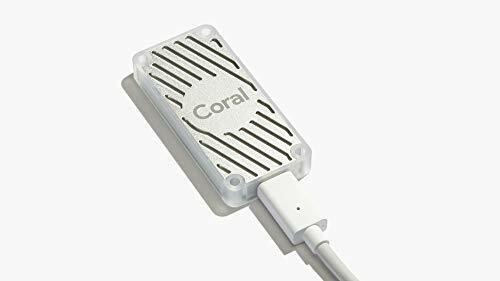 Google G950-01456-01 Corallo USB Acceleratore 41728 Giappone Import