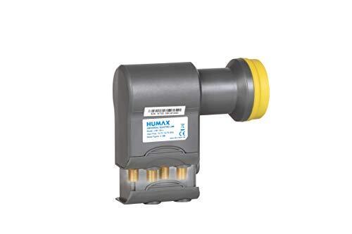 Humax LNB 106 Quattro Universal LNB (v2a)