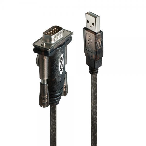 Converter USB a Seriale Lite
