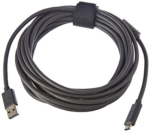 Logitech MeetUp 993-001391 - Cavo USB (a9N)