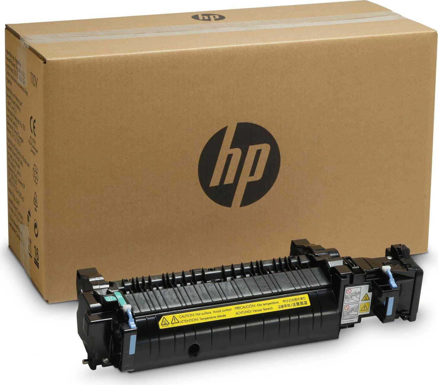 HP Kit Unità Fusore 220V Fuser Kit 150000 pagine B5L36A