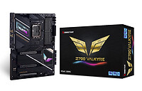Biostar MB Z790 VALKYRIE Z790 S1700 ATX DDR5 Intel Scheda madre Z790 VALKYRIE
