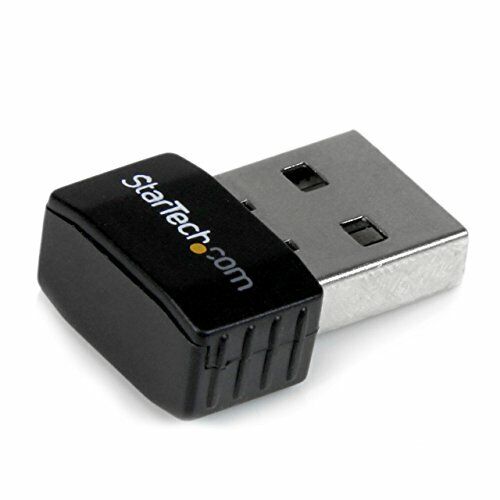Startech.com USB300WN2X2C - Startech.com USB300WN2X2C Chiavetta Mini (P7I)