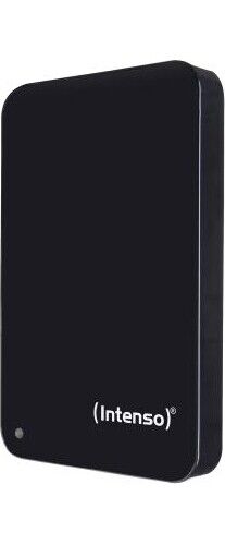 Intenso Memory Drive Disco Rigido Esterno 4000 Gb Nero 6023512