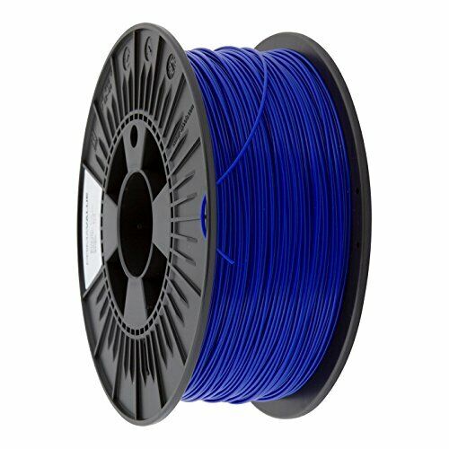 Prima Filaments PV-PLA-175-1000-BU Filamento Pla, 1.75 mm, Bobina da 1 (n5U)
