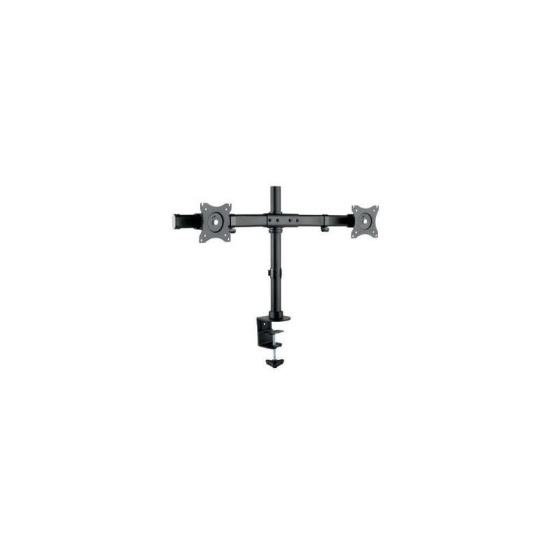 Hagor 8707 supporto da tavolo per Tv a schermo piatto 68,6 cm (27") Nero Scrivan