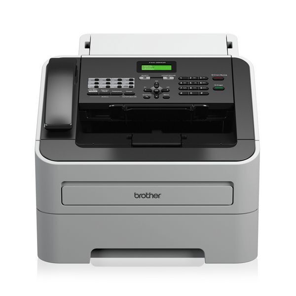 Stampante Fax Laser Brother FAX-2845 FAX-2845 16 MB 300 x 600 dpi 180W
